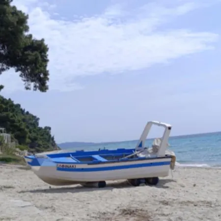 Apartamento Horizon Elani