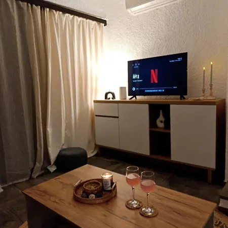 Apartamento Horizon Elani
