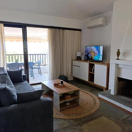 Apartment Horizon