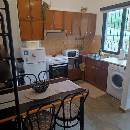 Apartamento Horizon Elani
