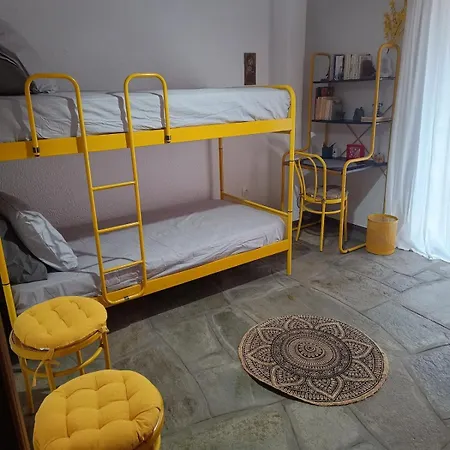 Horizon Apartamento