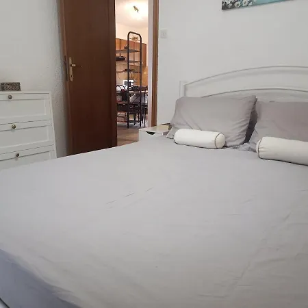 Apartamento Horizon Elani