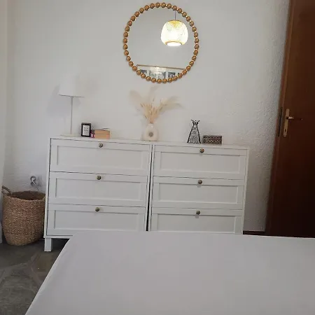 Horizon Apartamento *
