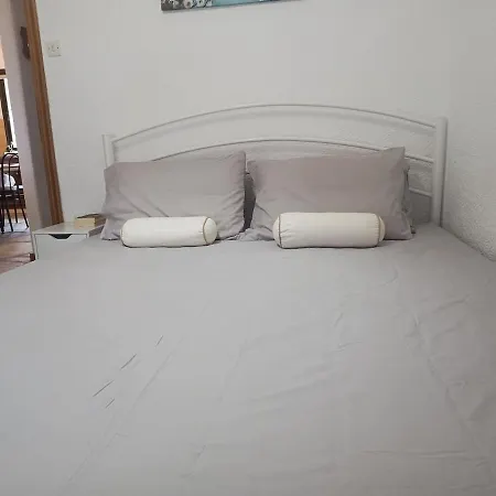 Apartamento Horizon *