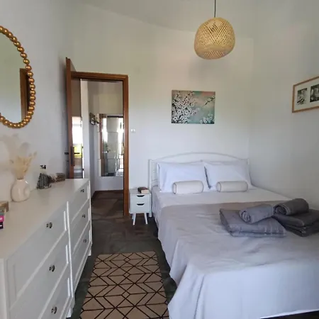 Apartment Horizon