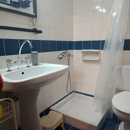 Apartamento Horizon *