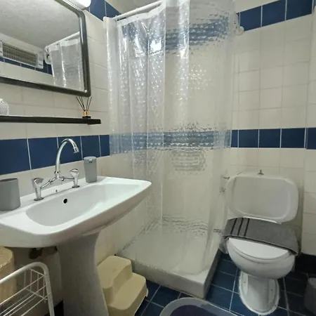 Apartamento Horizon Elani