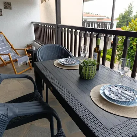 Apartamento Horizon Elani