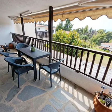 Horizon Apartamento Elani