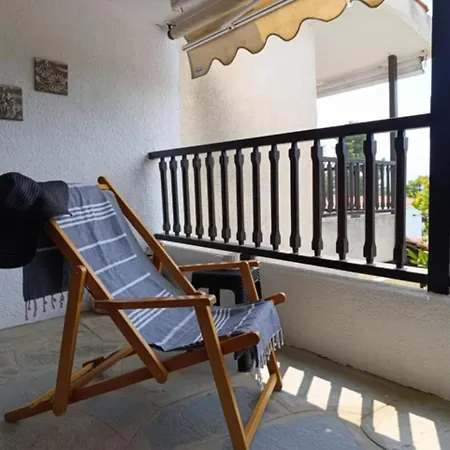 Apartamento Horizon Elani