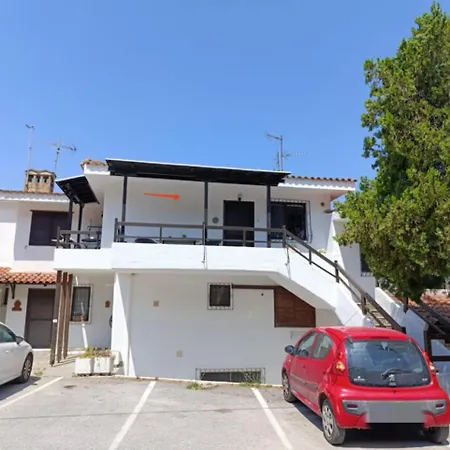 Horizon Apartamento *
