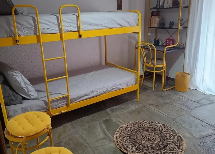 Horizon Apartment