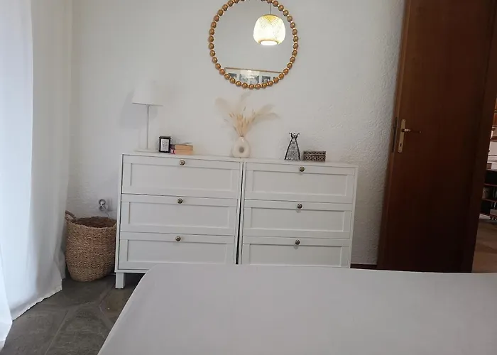 Horizon Apartment *