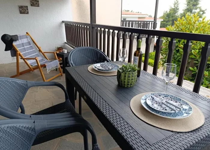 Apartment Horizon Elani