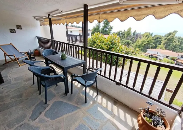 Horizon Apartment Elani
