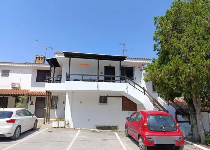 Horizon Apartment *