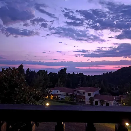 Horizon شقة Elani