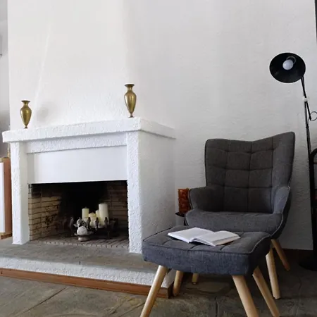 شقة Horizon Elani