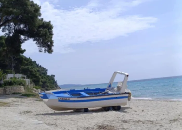 Appartement Horizon Elani