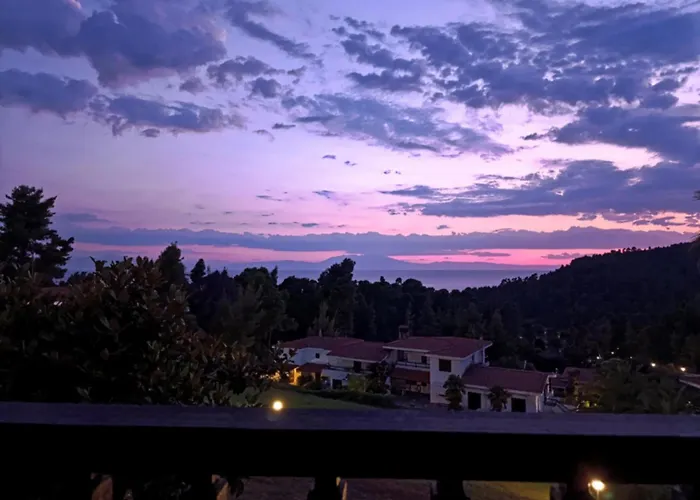 Horizon Appartement Elani