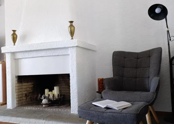 Appartement Horizon Elani