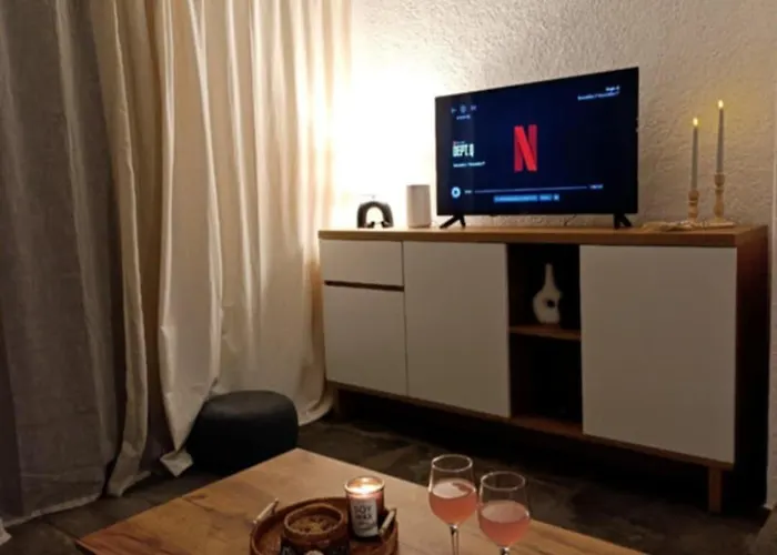 Appartement Horizon Elani