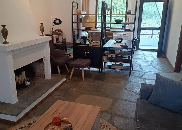 Horizon Appartement *