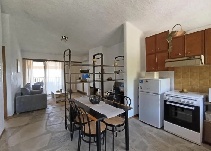 Horizon Appartement *