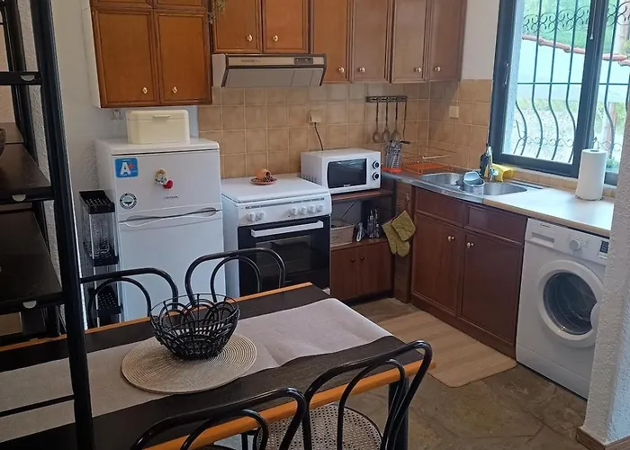 Appartement Horizon Elani