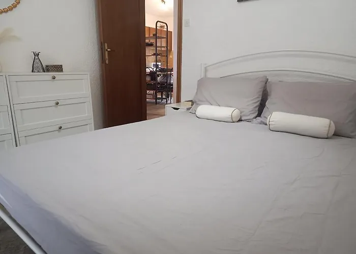 Appartement Horizon Elani