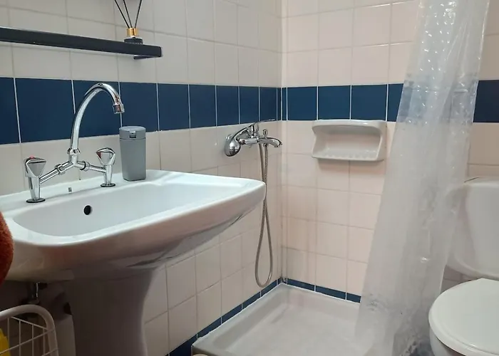 Appartement Horizon *