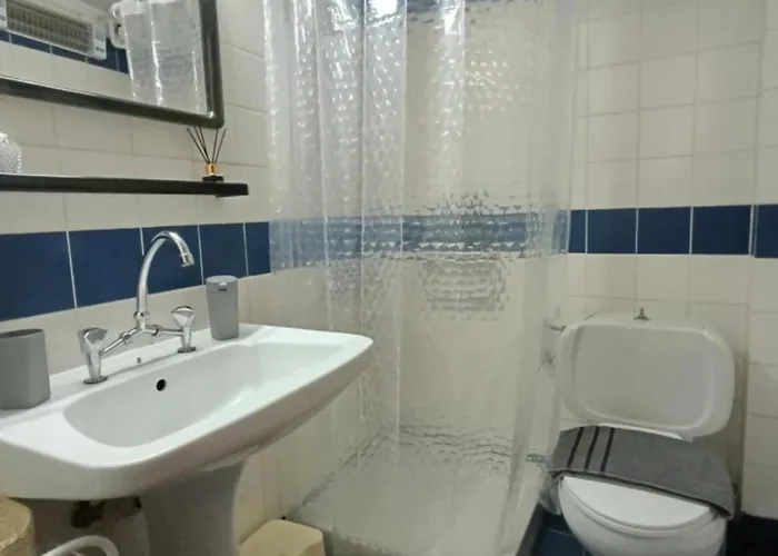 Appartement Horizon Elani