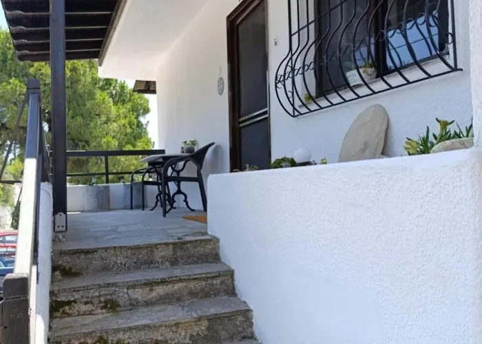 Horizon Appartement *