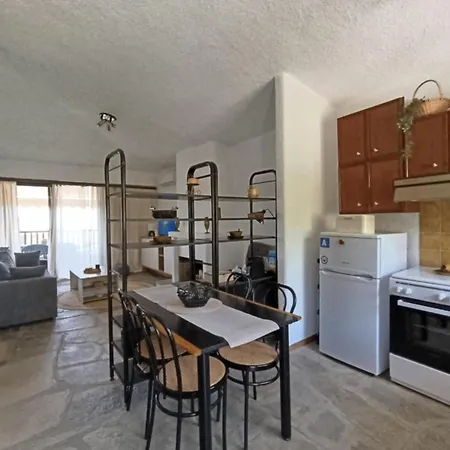 Horizon Apartmán *