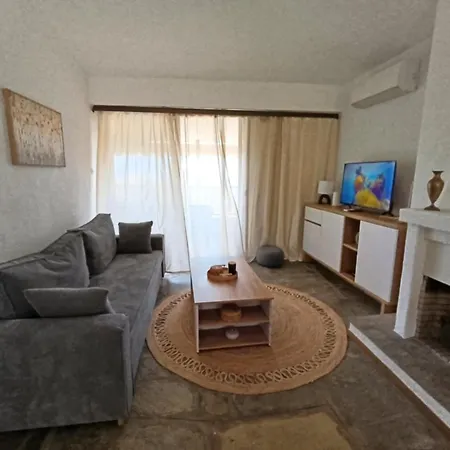 Apartmán Horizon