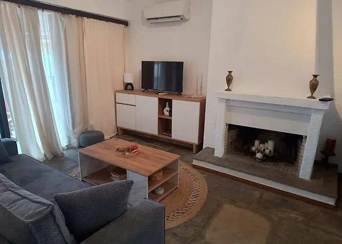 Horizon Apartmán