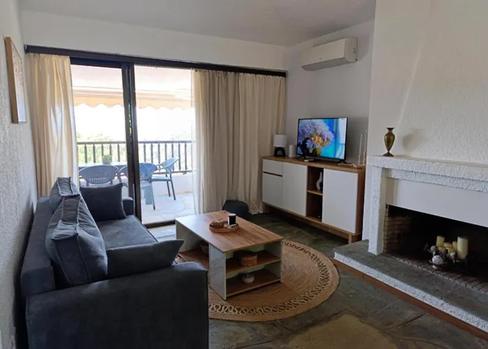 Apartmán Horizon