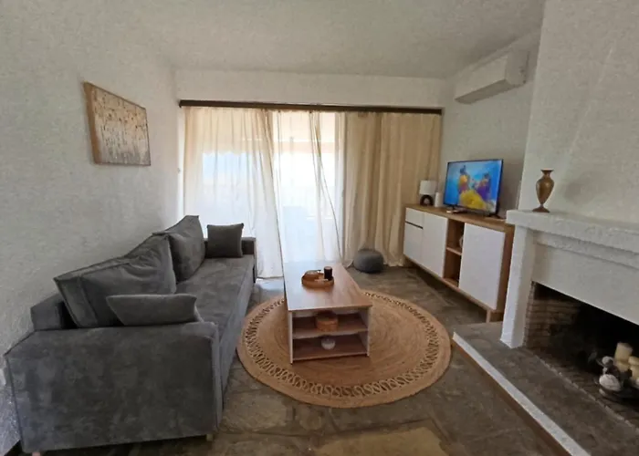 Apartmán Horizon