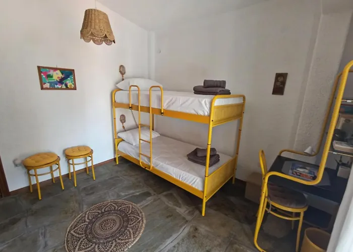 Horizon Apartmán Elani