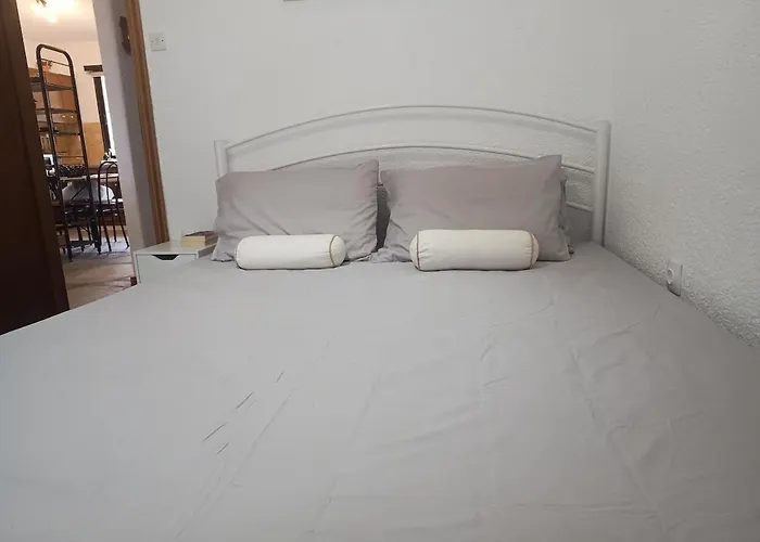 Apartmán Horizon *