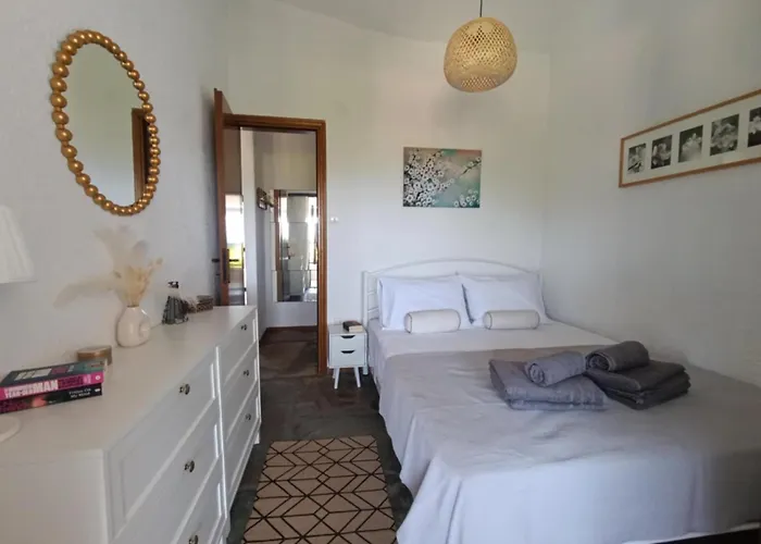 Apartmán Horizon