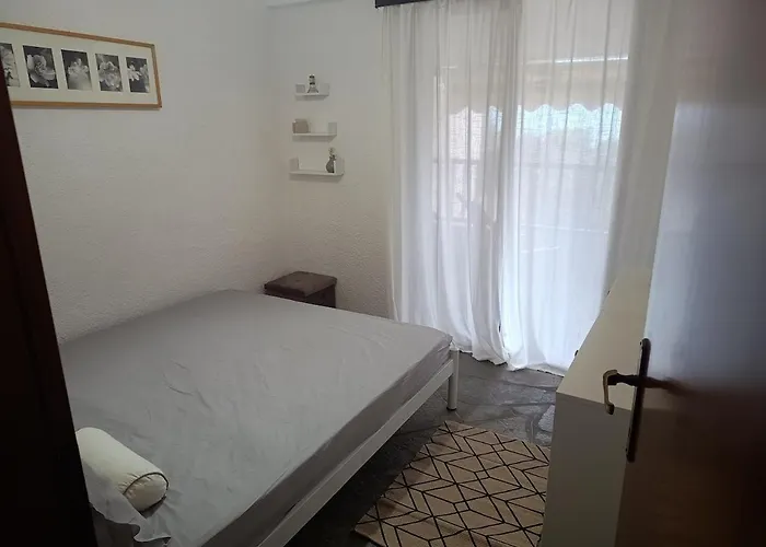 Horizon Apartmán Elani