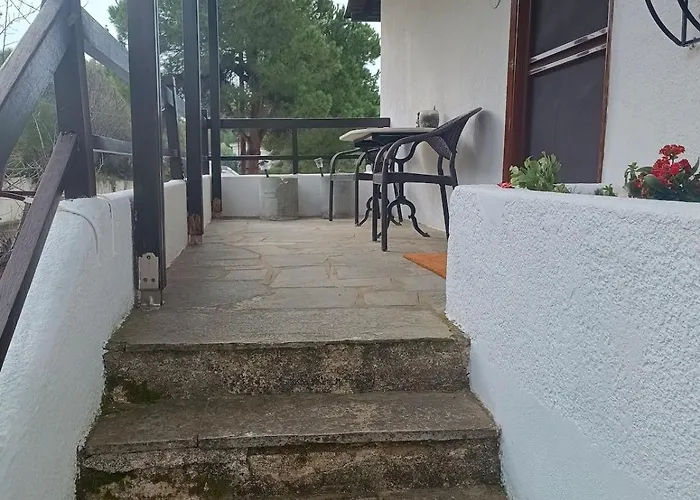Horizon Apartmán Elani
