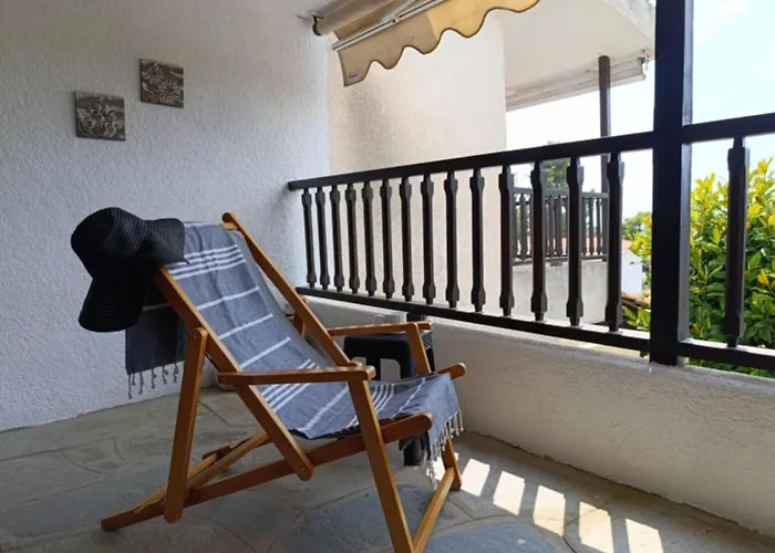Apartmán Horizon Elani
